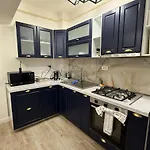 Modern Cozy Flat In Berceni Near Transportation 布加勒斯特