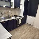Modern Cozy Flat In Berceni Near Transportation *