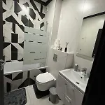 Apartman Modern Cozy Flat In Berceni Near Transportation Bukarest