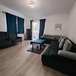 公寓 Modern Cozy Flat In Berceni Near Transportation 布加勒斯特