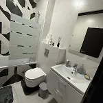 Modern Cozy Flat In Berceni Near Transportation