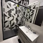 Modern Cozy Flat In Berceni Near Transportation 公寓 *