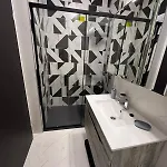 Modern Cozy Flat In Berceni Near Transportation Apartman Bukarest