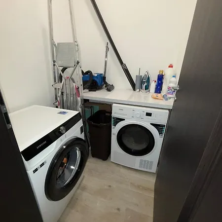 Apartament Modern Cozy Flat In Berceni Near Transportation