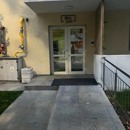 Modern Cozy Flat In Berceni Near Transportation *