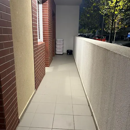 Apartment Modern Cozy Flat In Berceni Near Transportation