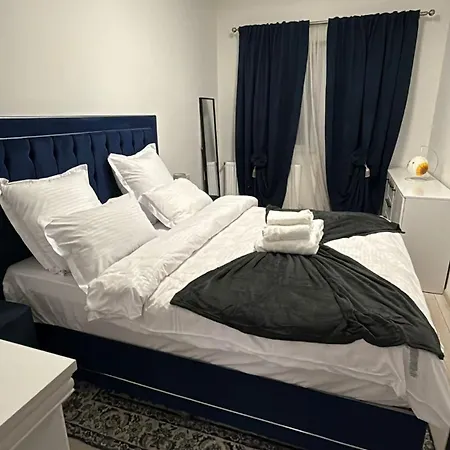 Modern Cozy Flat In Berceni Near Transportation * Bukarest