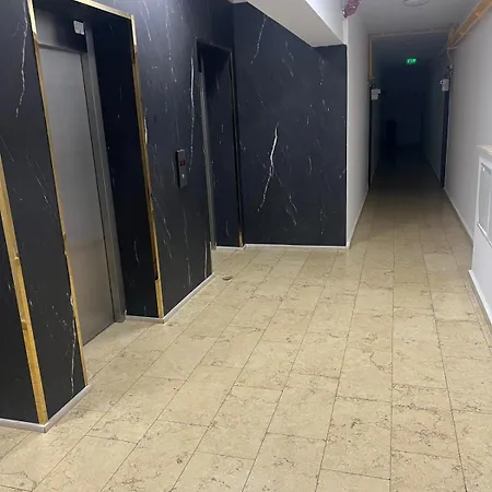 Modern Cozy Flat In Berceni Near Transportation Apartment *