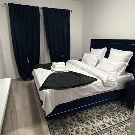 Modern Cozy Flat In Berceni Near Transportation *