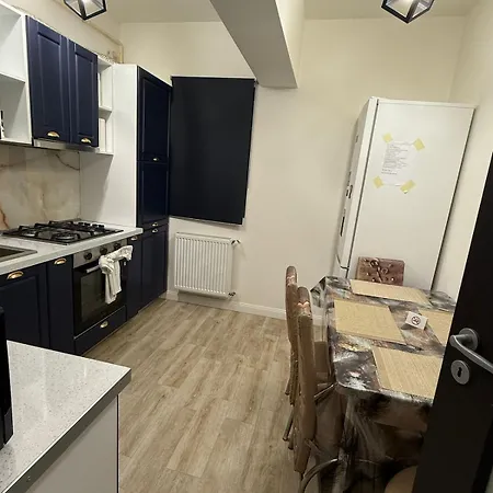 Modern Cozy Flat In Berceni Near Transportation * Bucharest