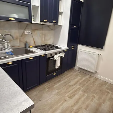 Modern Cozy Flat In Berceni Near Transportation *