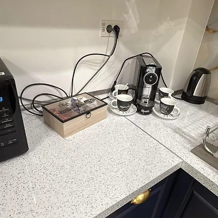 Apartament Modern Cozy Flat In Berceni Near Transportation