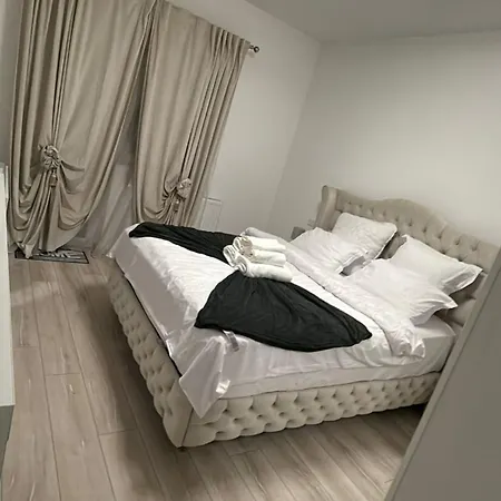 Apartment Modern Cozy Flat In Berceni Near Transportation Bucharest