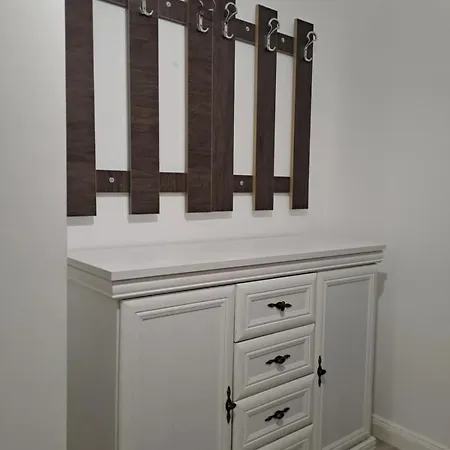 Modern Cozy Flat In Berceni Near Transportation