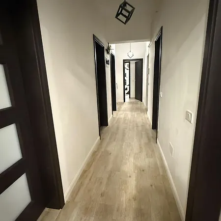 Modern Cozy Flat In Berceni Near Transportation Apartment *