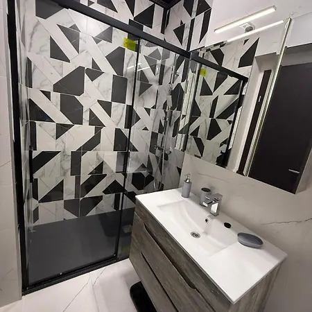 Modern Cozy Flat In Berceni Near Transportation Apartment *