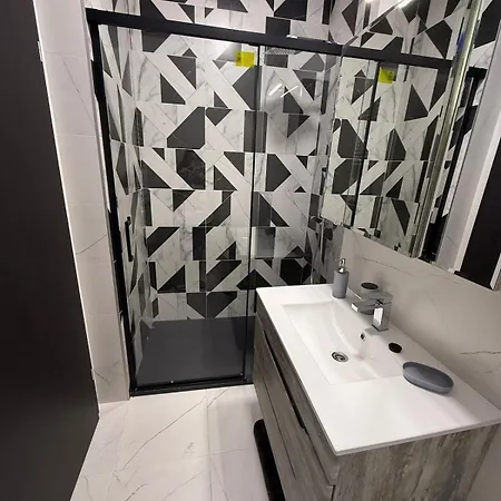 Modern Cozy Flat In Berceni Near Transportation Apartament Bukareszt