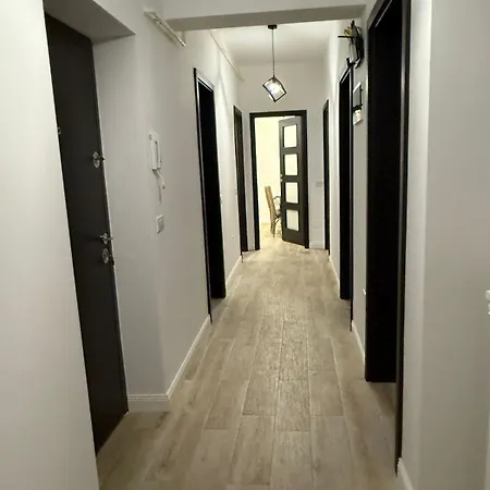 Modern Cozy Flat In Berceni Near Transportation *