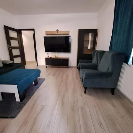 Modern Cozy Flat In Berceni Near Transportation