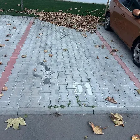 Modern Cozy Flat In Berceni Near Transportation