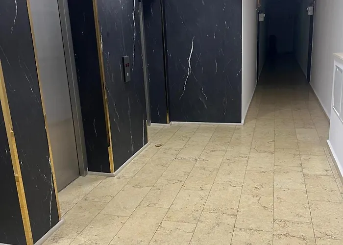 Modern Cozy Flat In Berceni Near Transportation Apartament *