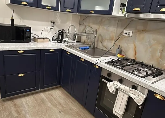 Modern Cozy Flat In Berceni Near Transportation * Бухарест