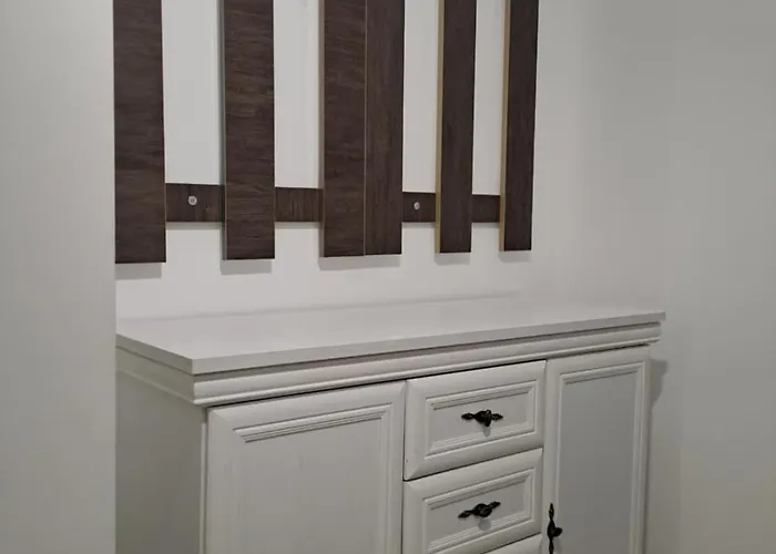 Modern Cozy Flat In Berceni Near Transportation