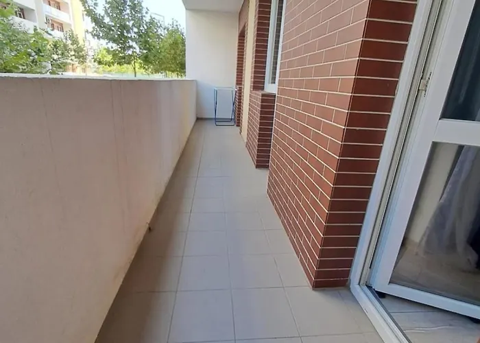 Modern Cozy Flat In Berceni Near Transportation * Bucureşti