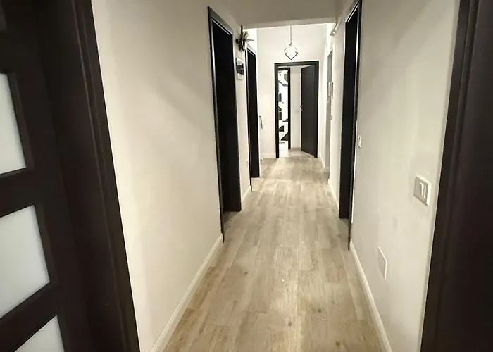 Modern Cozy Flat In Berceni Near Transportation Apartment *
