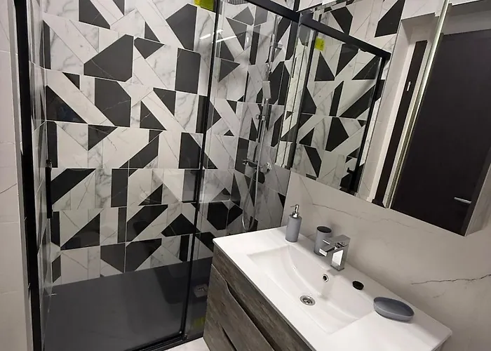 Modern Cozy Flat In Berceni Near Transportation Apartment *