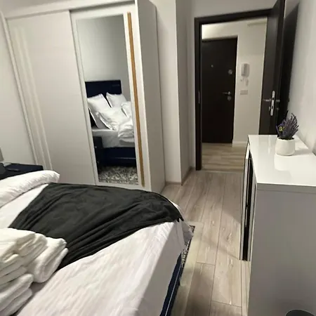 Modern Cozy Flat In Berceni Near Transportation * Bukarest