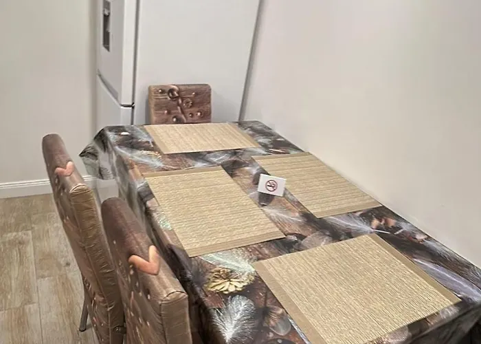 Modern Cozy Flat In Berceni Near Transportation